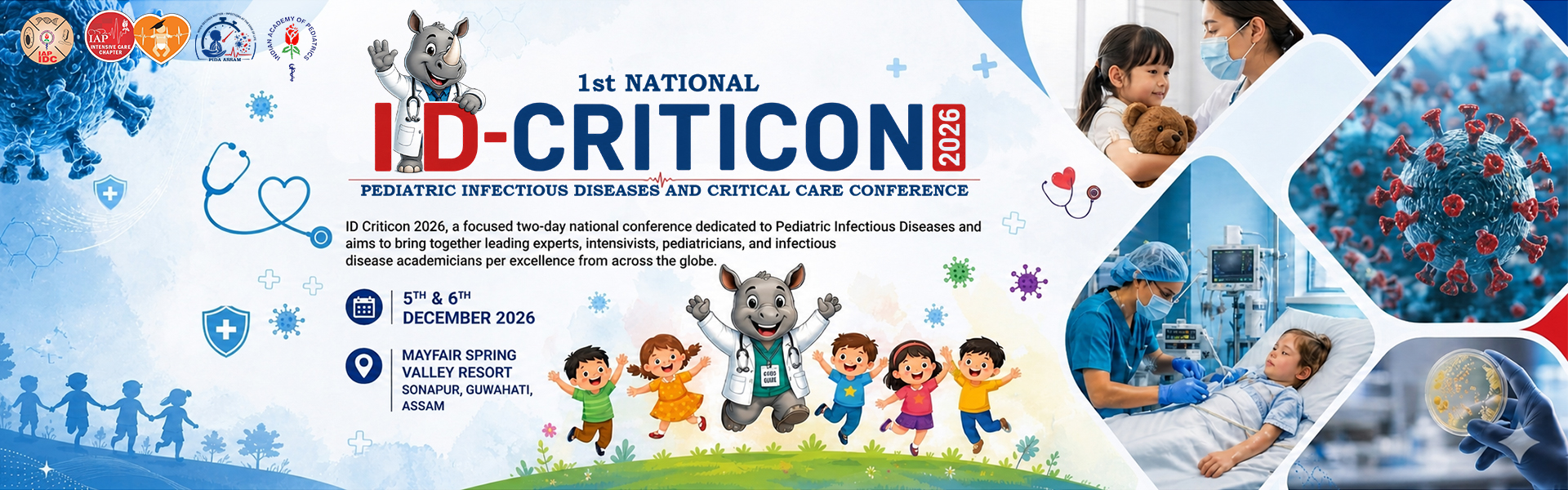Conference Info