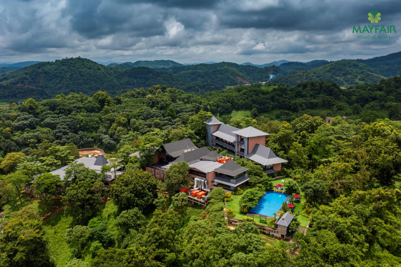 Mayfair Spring Valley Resort